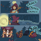Phantom Diddles: Comic Collection