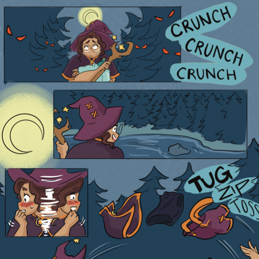 Phantom Diddles: Comic Collection