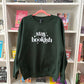 Stay Bookish Sweatshirt