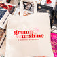 Grump & Sunshine Tote