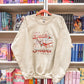 Deck the Shelves Sweatshirt