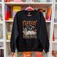 Fantasy Readers Society Sweatshirt