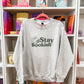 Stay Bookish Sweatshirt