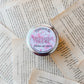 With Longing for a Girl Candle | Nightshade Co.