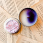 With Longing for a Girl Candle | Nightshade Co.
