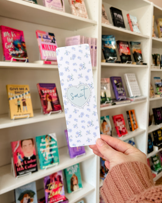 Coquette Smut Bookmark