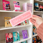 Lost In Romance Bookmark