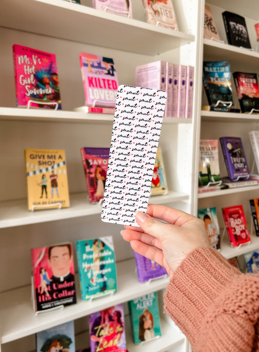 Smut Script Bookmark