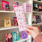 Romance Reader Bookmark