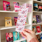 Touch Her and Die Bookmark