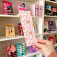 Bookish Girlie Bookmark