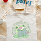 In My Bookish Girlie Era Tote