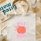 Nice Bum Tote