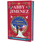 A Married Little Christmas (Deluxe Edition) by Abby Jimenez