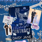 The Midnight Contract by Daisy Jane
