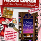 A New Chapter at Midnight by Emily Andersen