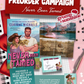 Never Been Tamed (Deluxe Edition) (Heartstone Ranch, 2) by Corinne Michaels