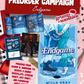 Endgame by Willa Gray