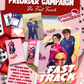 The Fast Track by Angelica Cheng