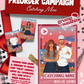 Catching Mine by Mollie Goins
