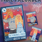 Scoring Her by Mollie Goins