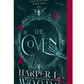 The Coven (Coven of Bones #1) by Harper L. Woods