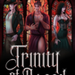Trinity of Blood: The Complete Saga by C. Rochelle
