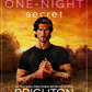 The One-Night Secret by Brighton Walsh