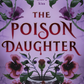 The Poison Daughter by Sheila Masterson