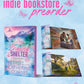 Chasing Shelter (Deluxe Edition) by Catherine Cowles