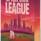 In Her Own League by Liz Tomforde