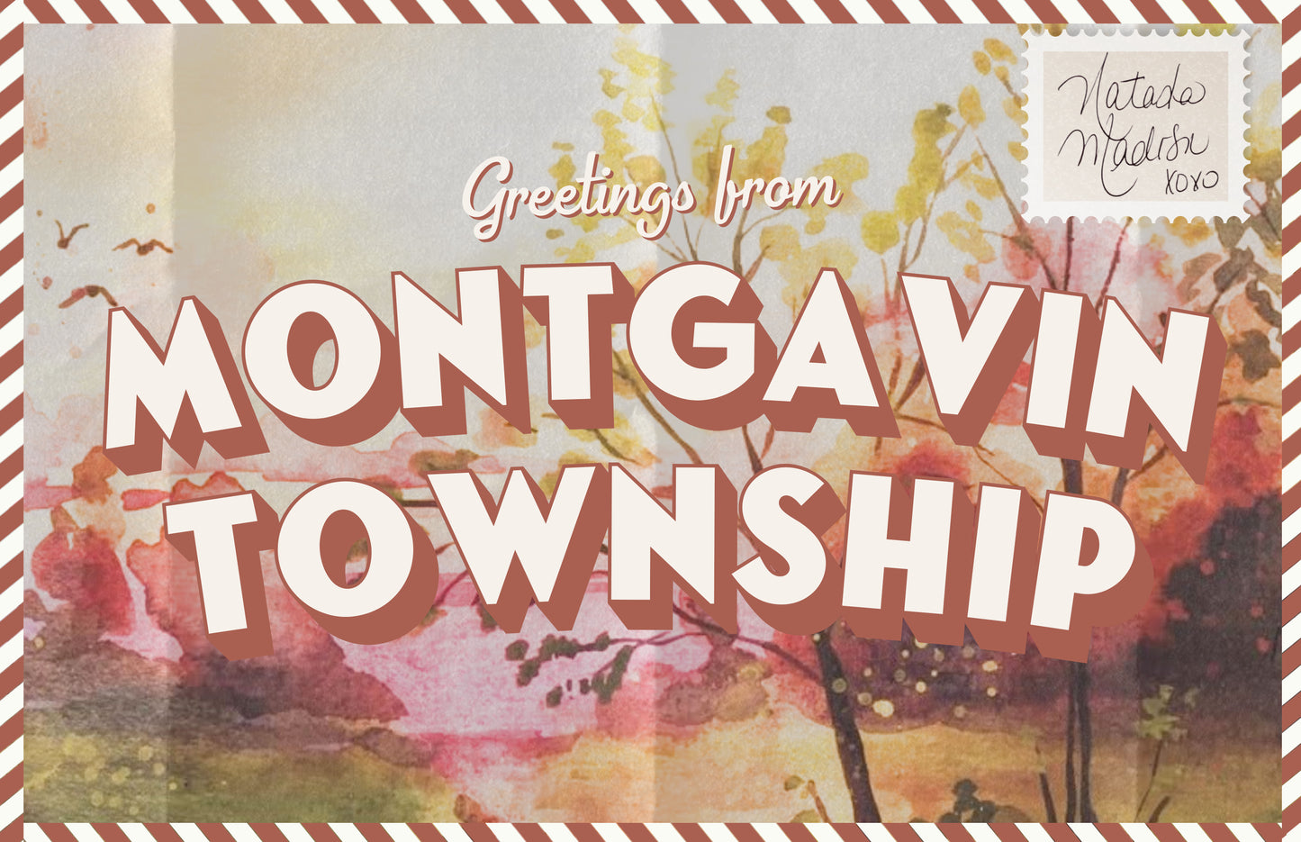 Shattered Dreams by Natasha Madison