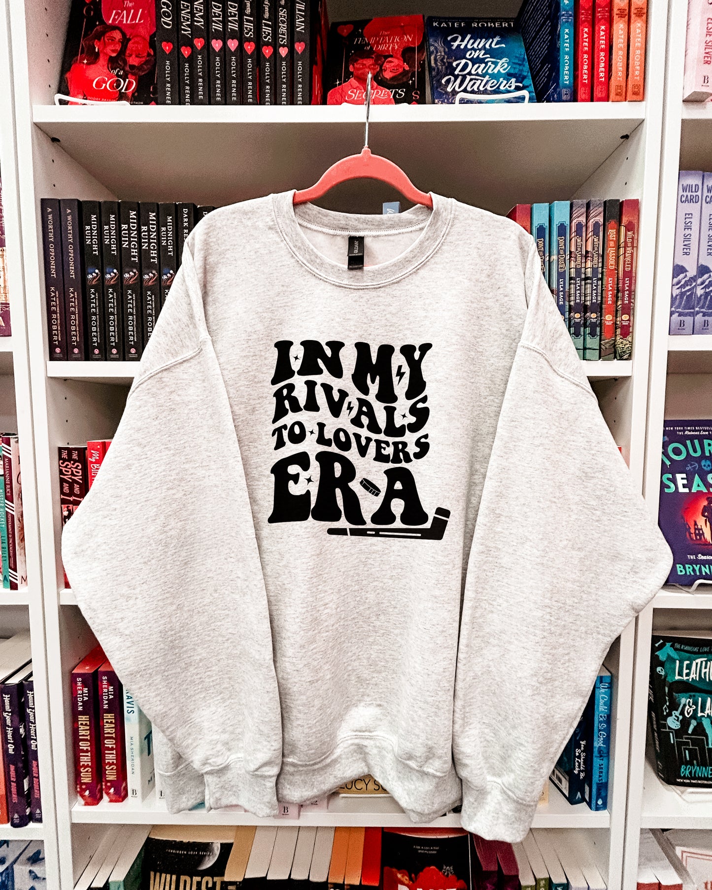 Rivals to Lovers Sweatshirt