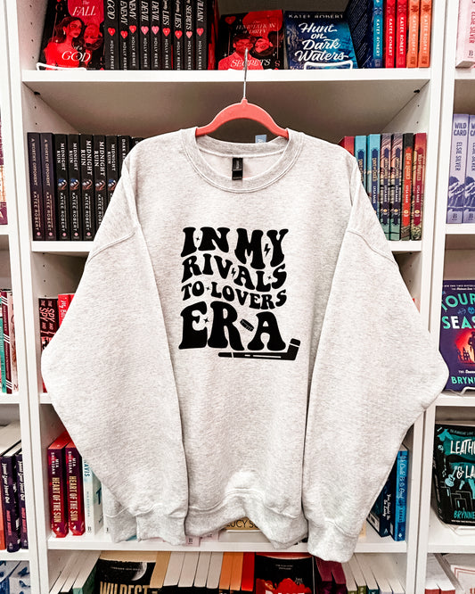 Rivals to Lovers Sweatshirt