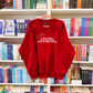 Signed With Spice Sweatshirt