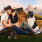 Embers of You by Madi Danielle