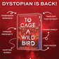 To Cage a Wild Bird (Deluxe Limited Edition) by Brooke Fast