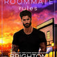 The Roommate Rules by Brighton Walsh