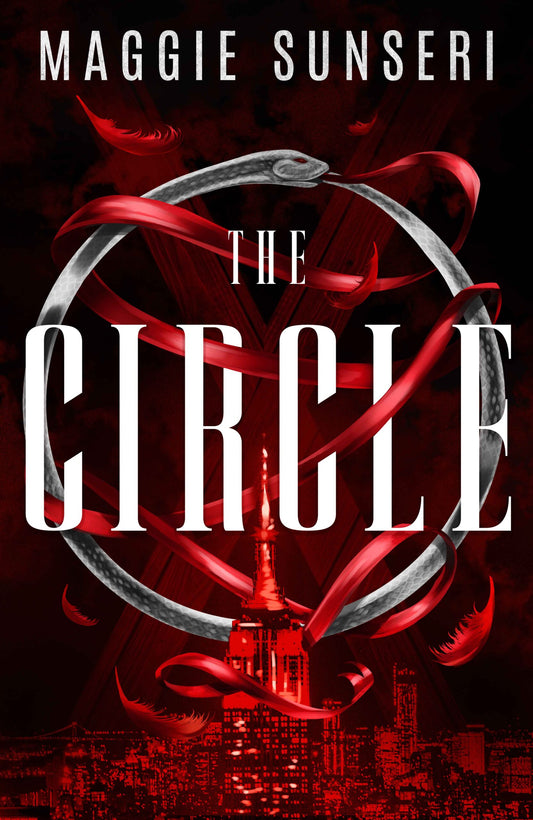 The Circle by Maggie Sunseri