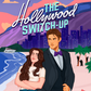 The Hollywood Switch-up by Hallie Katherine