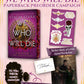 We Who Will Die (Empire of Blood, 1) by Stacia Stark