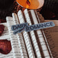 Dark Romance Sticker