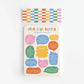 Book Club Banter Book Review Cards