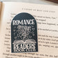 Romance Book Club Sticker