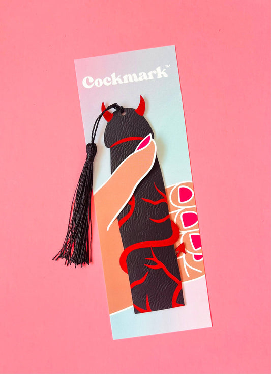 Lucifer Cockmark