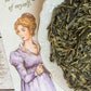 Sense and Senchability - Jane Austen Loose Tea Tin