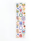 Tomatoes & Sardines Coastal Laminated Bookmark