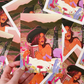 Wild Love Print