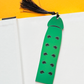 Jacob's Ladder Cockmark Bookmark