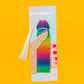 Rainbow Cockmark